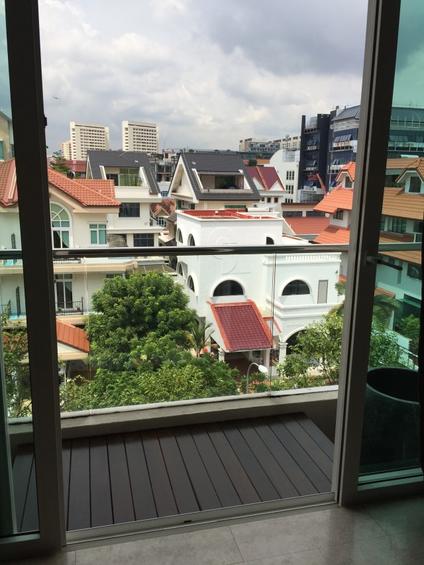 The Elegance @ Changi (D15), Apartment #136327102